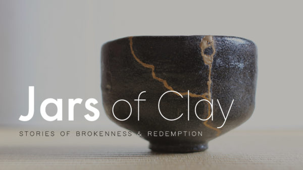 Jars of Clay - David Image