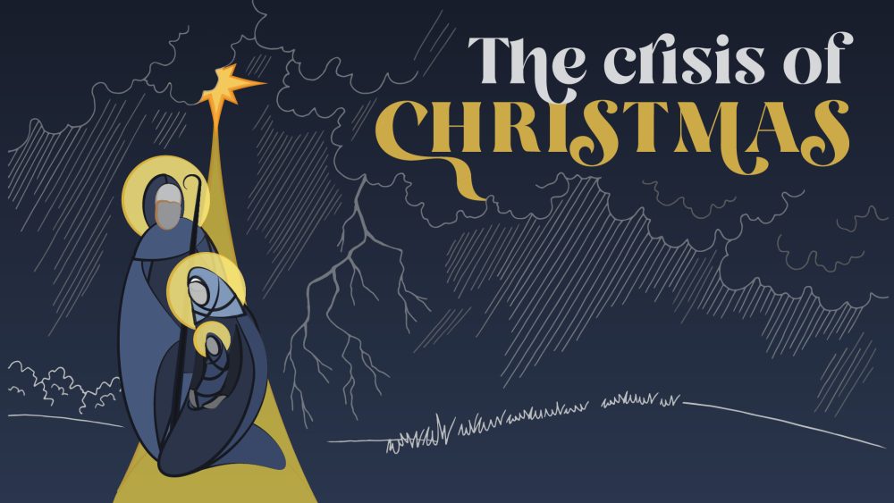 Crisis of Christmas